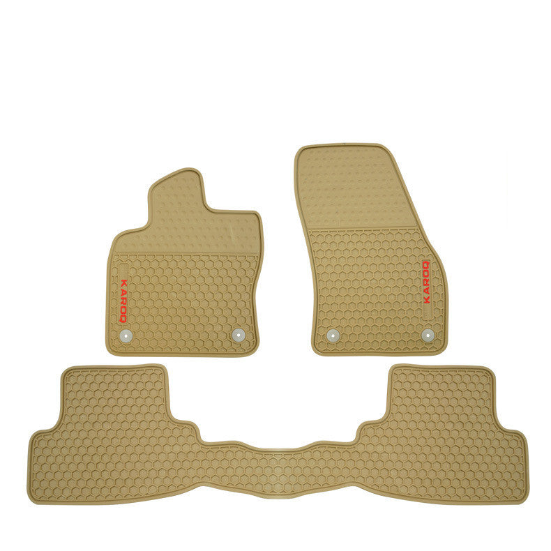 Applicable To Skoda Kolok Jingrui Haorui Station Wagon Kodiak Special Car - KKscollecation