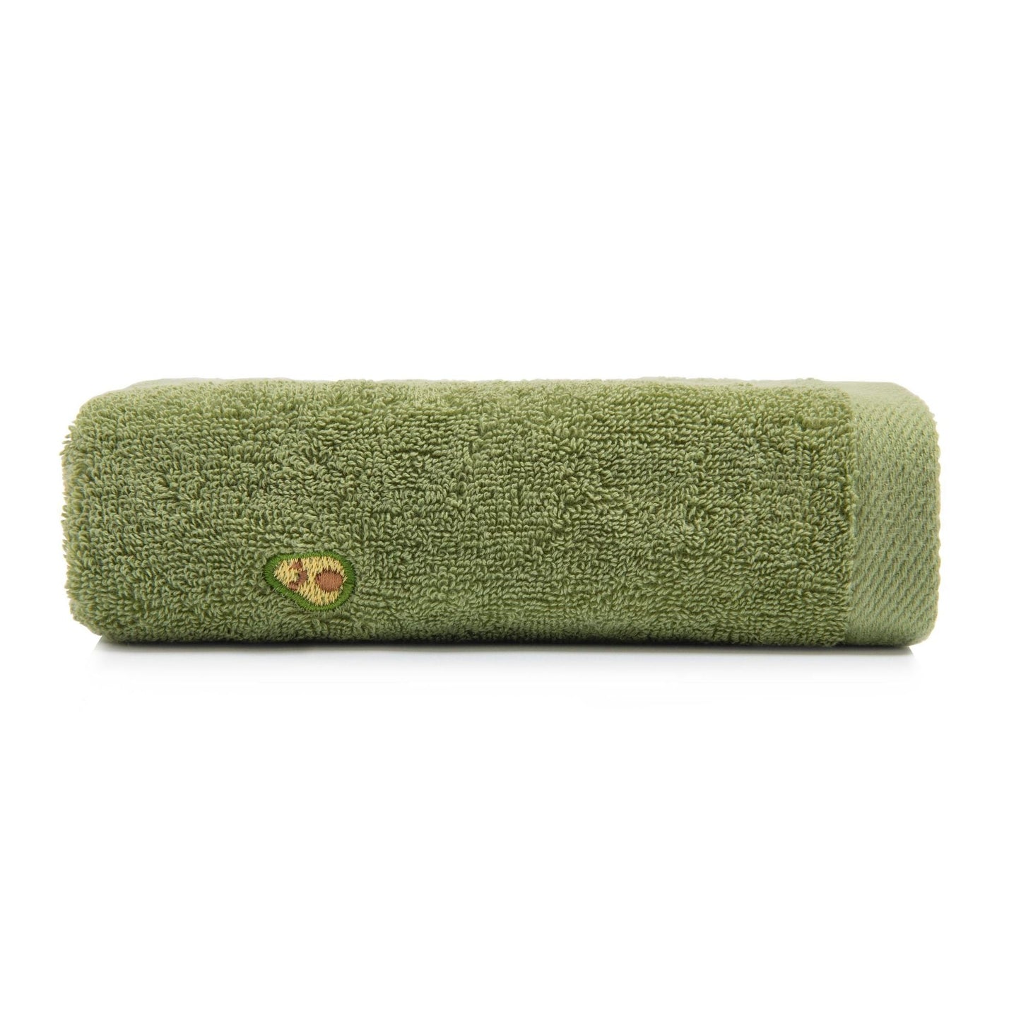 Absorbent Cotton Towel Wash Household Lint - free Cotton Soft Quick - drying Men And Women - Krosscanada