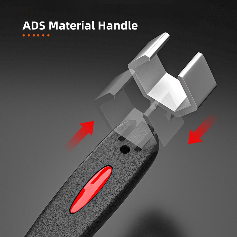 Activity Special Tool Multifunctional Bathroom Wrench - Krosscanada