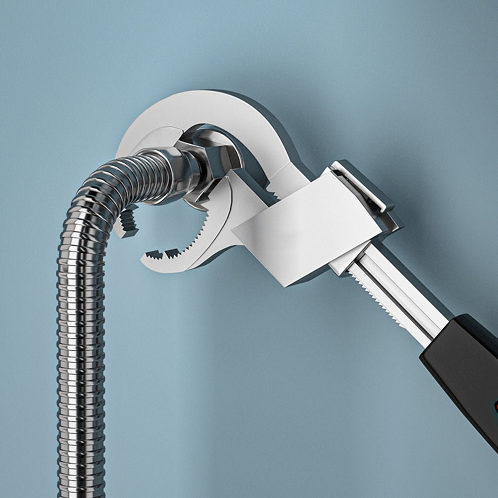 Activity Special Tool Multifunctional Bathroom Wrench - Krosscanada