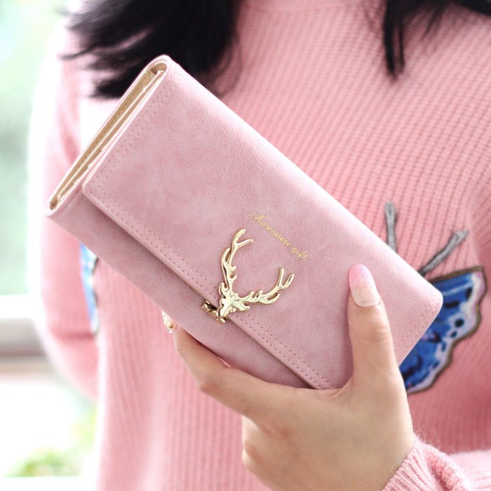 All - match frosted wallet - Krosscanada