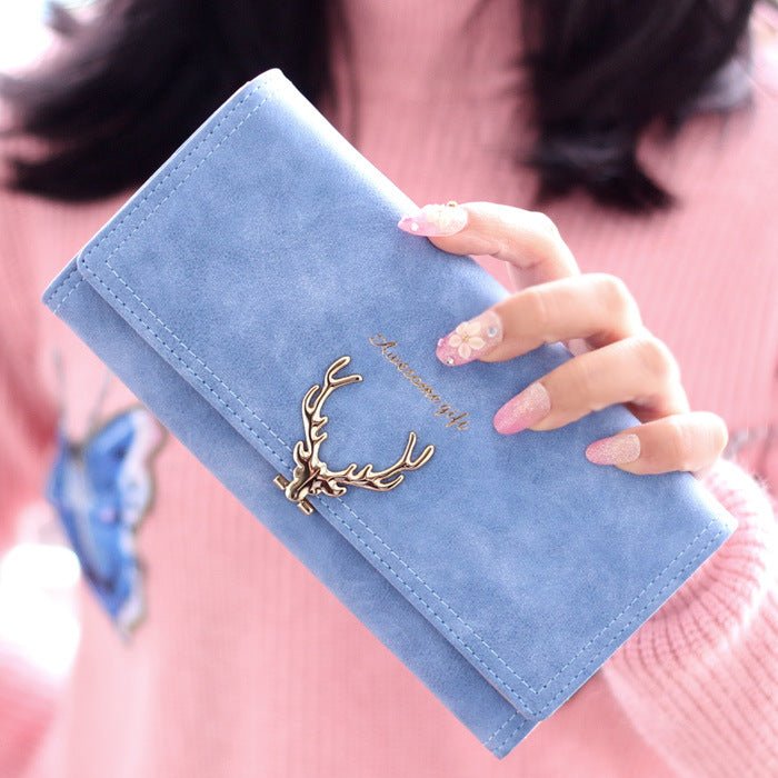 All - match frosted wallet - Krosscanada
