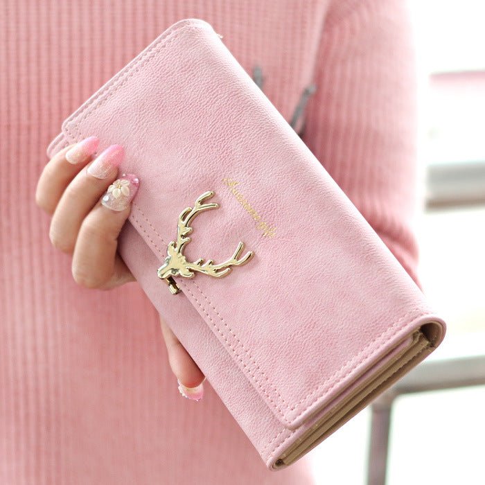 All - match frosted wallet - Krosscanada