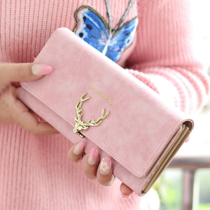 All - match frosted wallet - Krosscanada