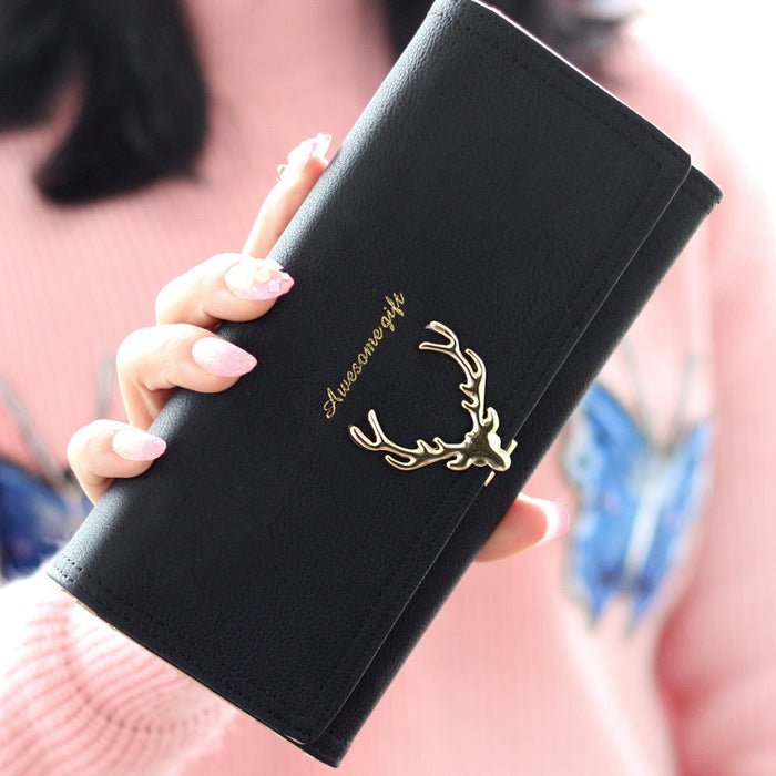 All - match frosted wallet - Krosscanada