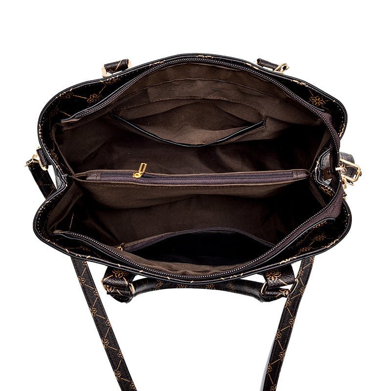 All - Match Large - Capacity One - Shoulder Handbag - Krosscanada