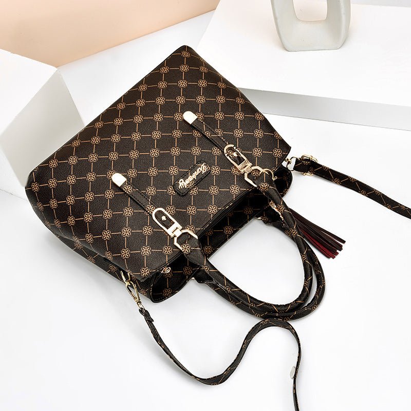 All - Match Large - Capacity One - Shoulder Handbag - Krosscanada