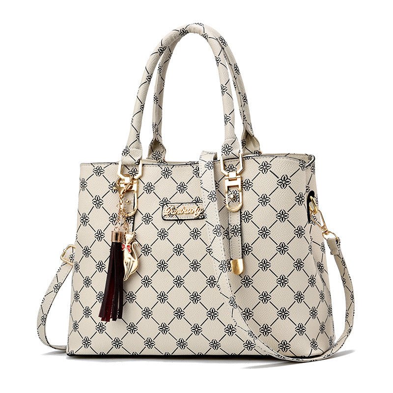 All - Match Large - Capacity One - Shoulder Handbag - Krosscanada