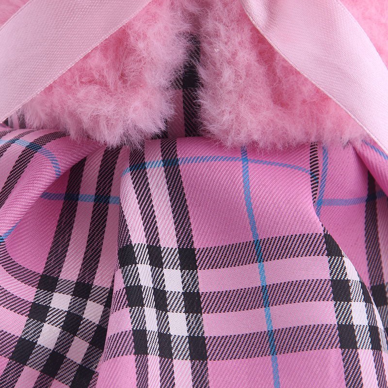 American Doll Clothes Three - piece Christmas Suit - Krosscanada