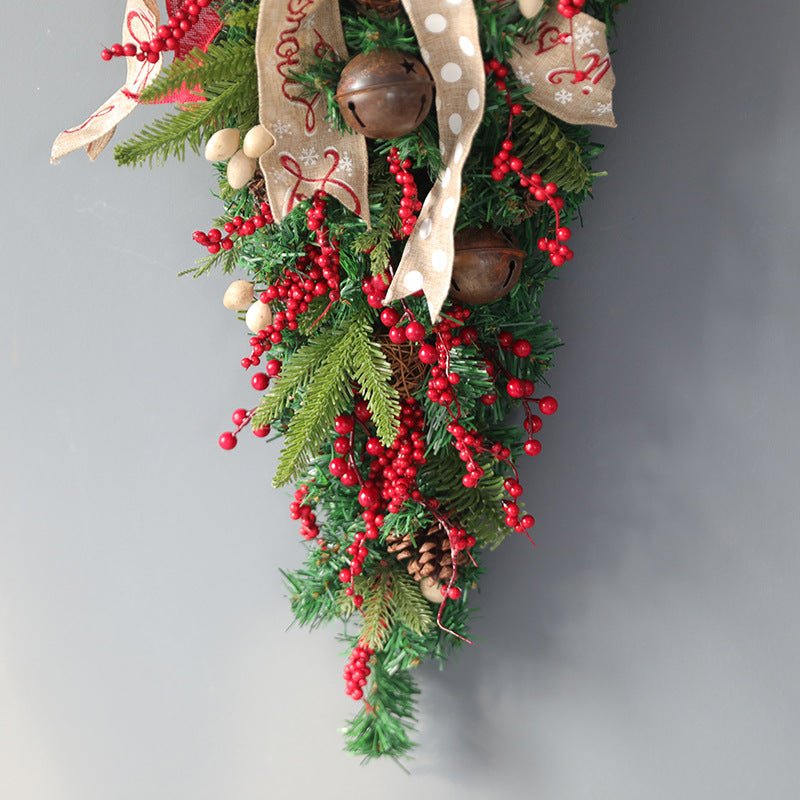 American Handmade Christmas Ornaments Christmas Upside - Krosscanada