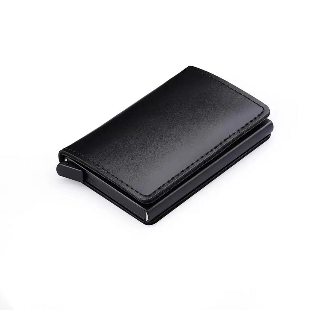 Anti - theft card set wallet - Krosscanada