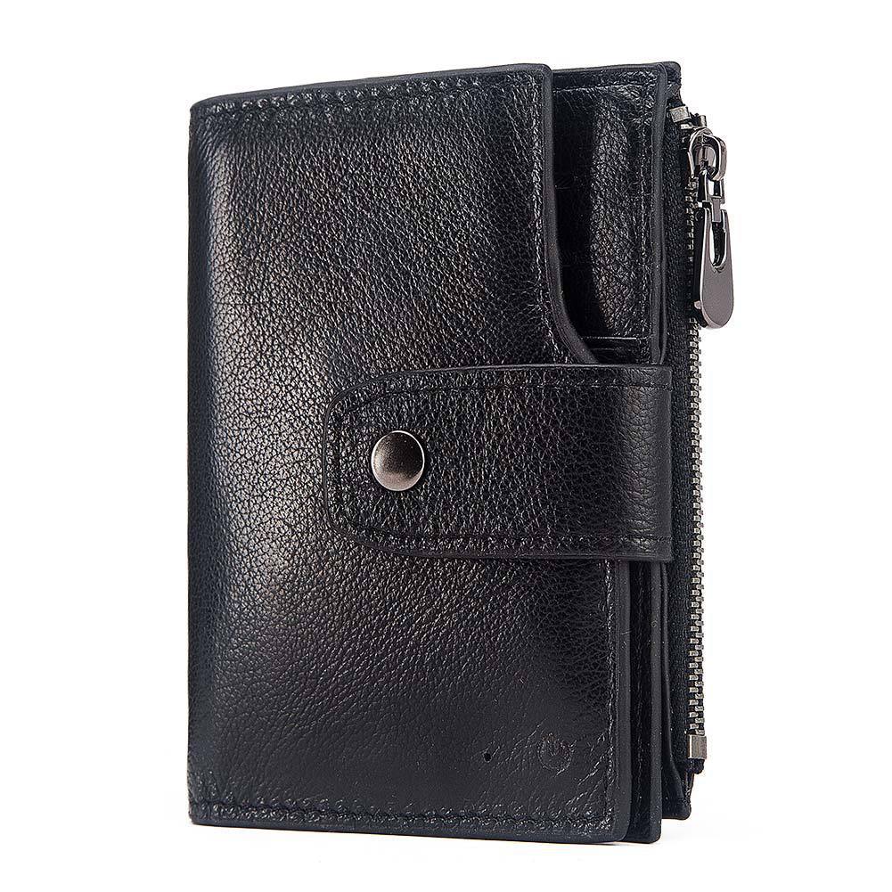 Anti - theft multifunction wallet - Krosscanada