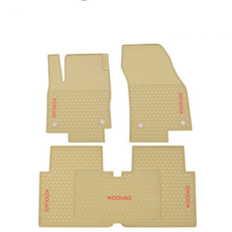 Applicable To Skoda Kolok Jingrui Haorui Station Wagon Kodiak Special Car - Krosscanada