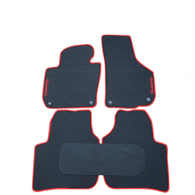 Applicable To Skoda Kolok Jingrui Haorui Station Wagon Kodiak Special Car - Krosscanada