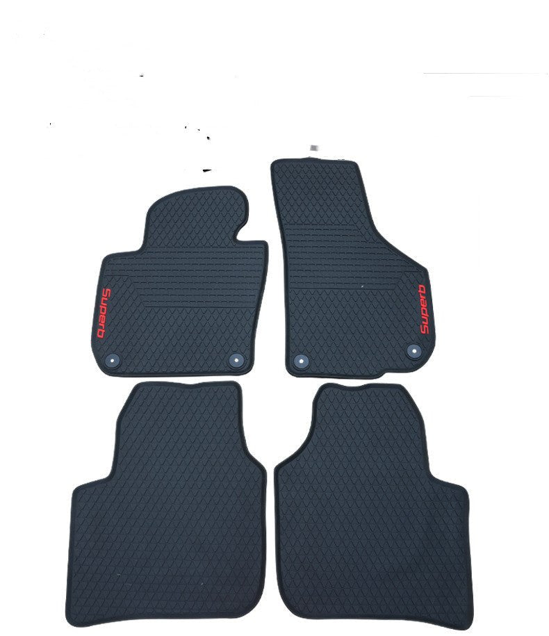 Applicable To Skoda Kolok Jingrui Haorui Station Wagon Kodiak Special Car - Krosscanada