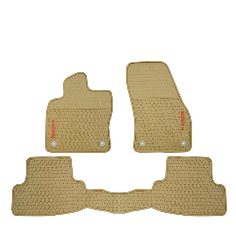 Applicable To Skoda Kolok Jingrui Haorui Station Wagon Kodiak Special Car - Krosscanada