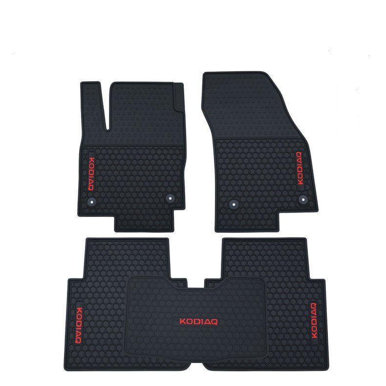 Applicable To Skoda Kolok Jingrui Haorui Station Wagon Kodiak Special Car - Krosscanada