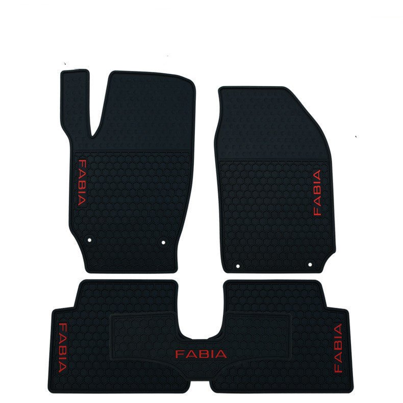 Applicable To Skoda Kolok Jingrui Haorui Station Wagon Kodiak Special Car - Krosscanada