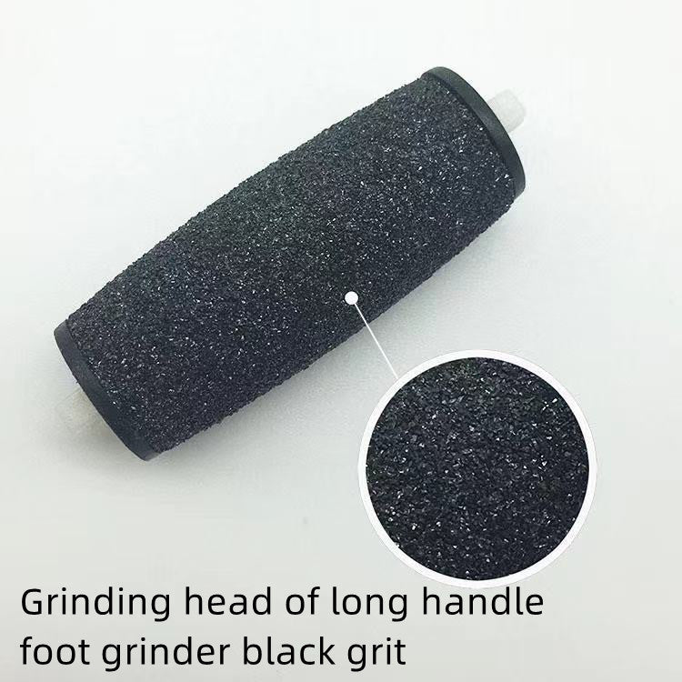 Automatic Foot Rubbing Calluses Pedicure Pedicure Tool Electric Foot Grinder - Krosscanada