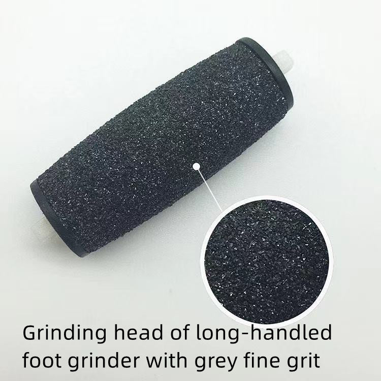 Automatic Foot Rubbing Calluses Pedicure Pedicure Tool Electric Foot Grinder - Krosscanada