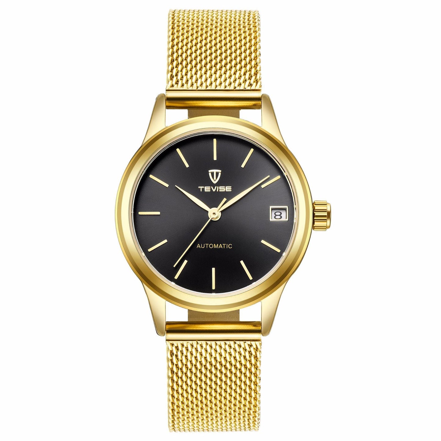 Automatic mechanical watch - Krosscanada