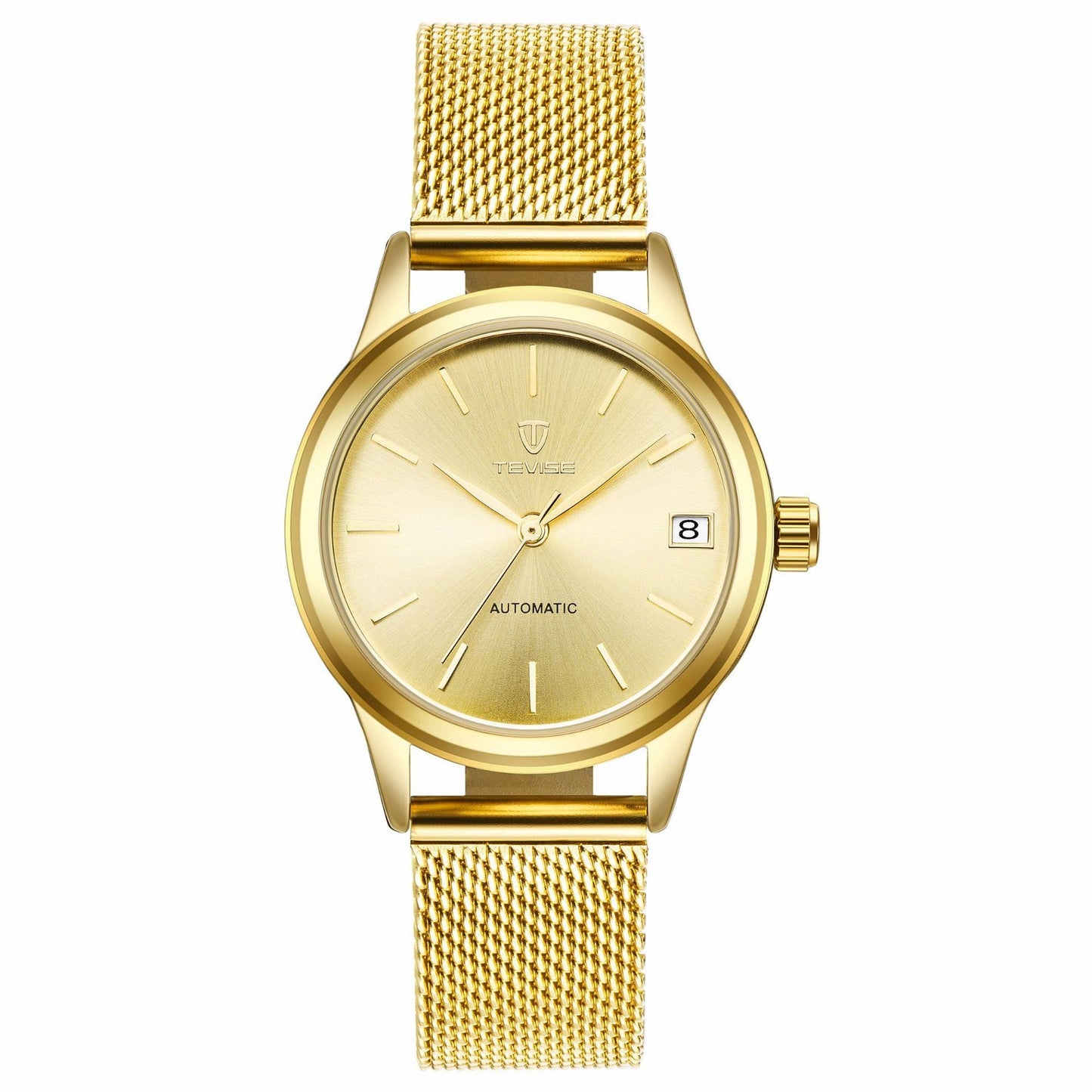 Automatic mechanical watch - Krosscanada