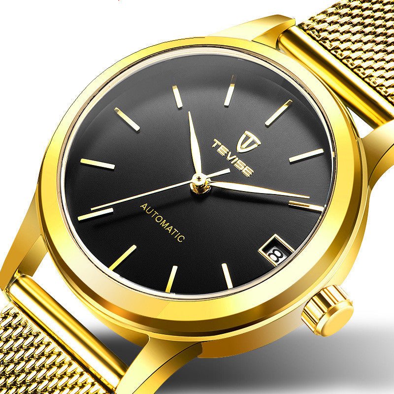 Automatic mechanical watch - Krosscanada