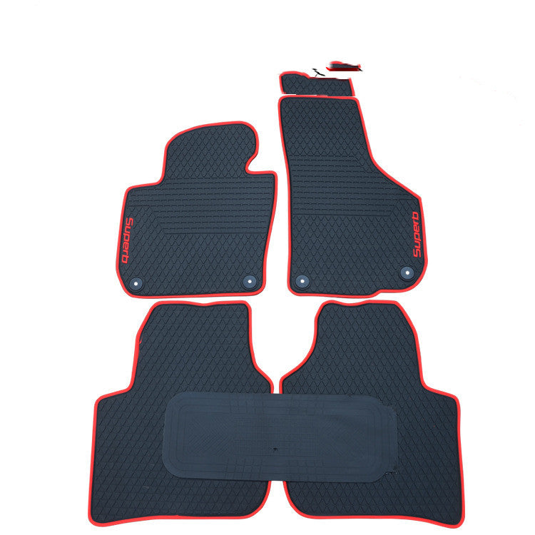 Applicable To Skoda Kolok Jingrui Haorui Station Wagon Kodiak Special Car - KKscollecation