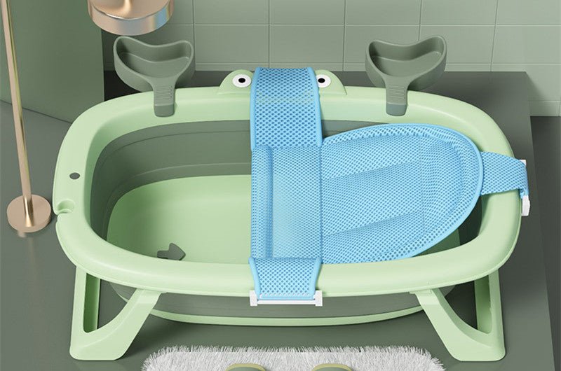 Baby Bathtub Foldable Bathtub Newborn Products - Krosscanada