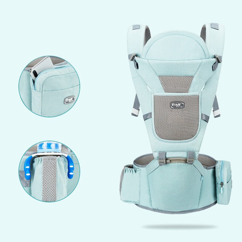 Baby carrier - Krosscanada