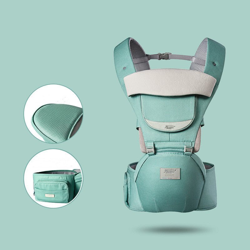 Baby carrier - Krosscanada