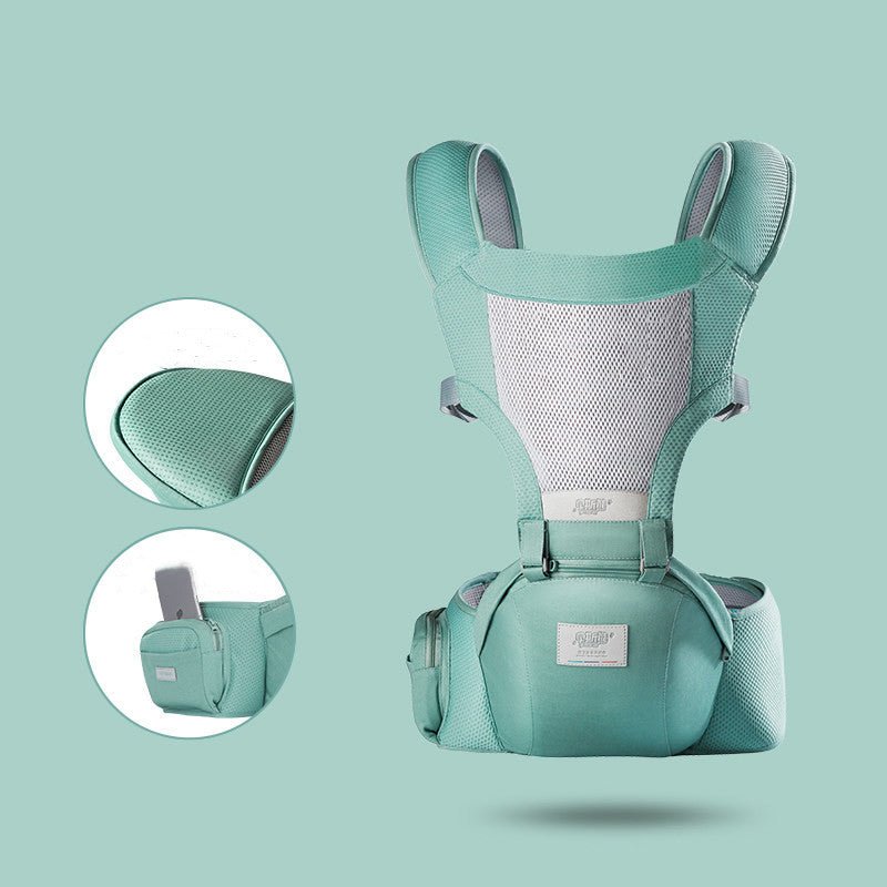 Baby carrier - Krosscanada