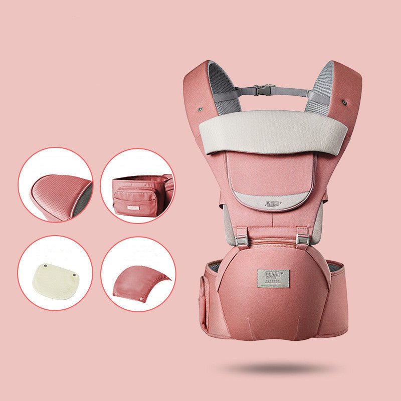 Baby carrier - Krosscanada