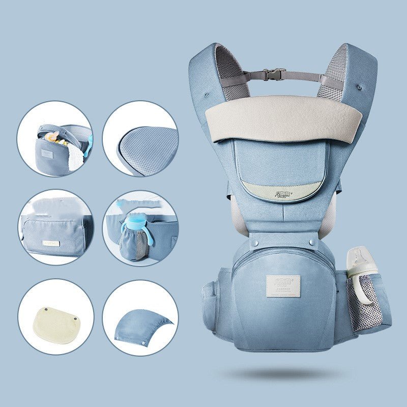 Baby carrier - Krosscanada