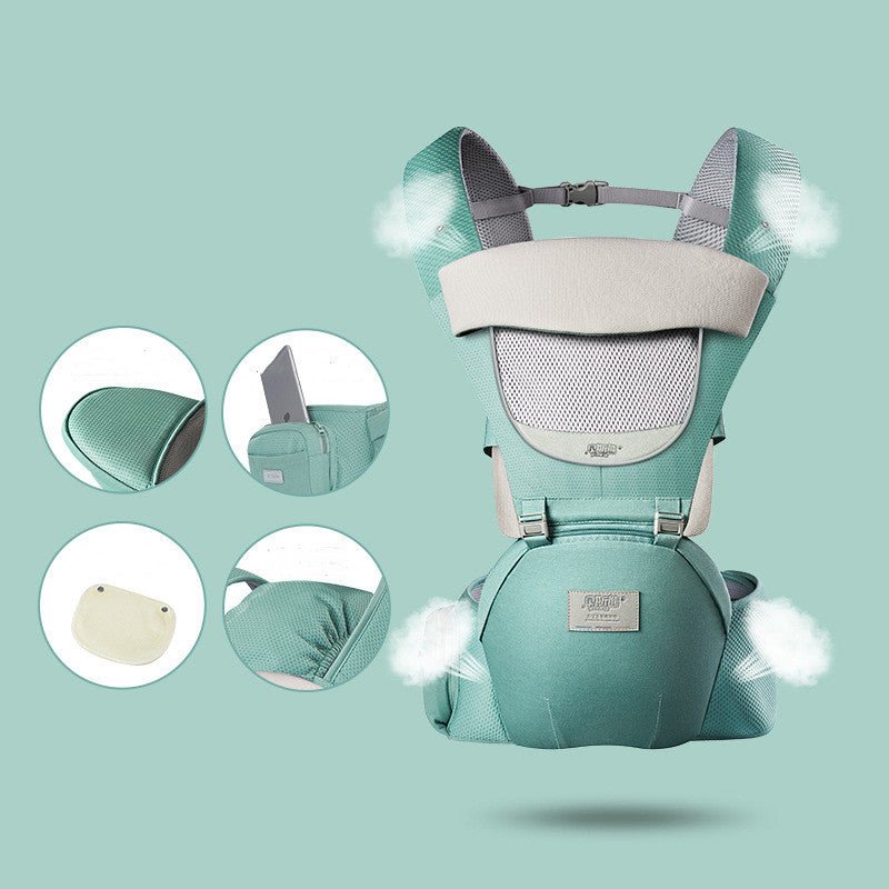 Baby carrier - Krosscanada