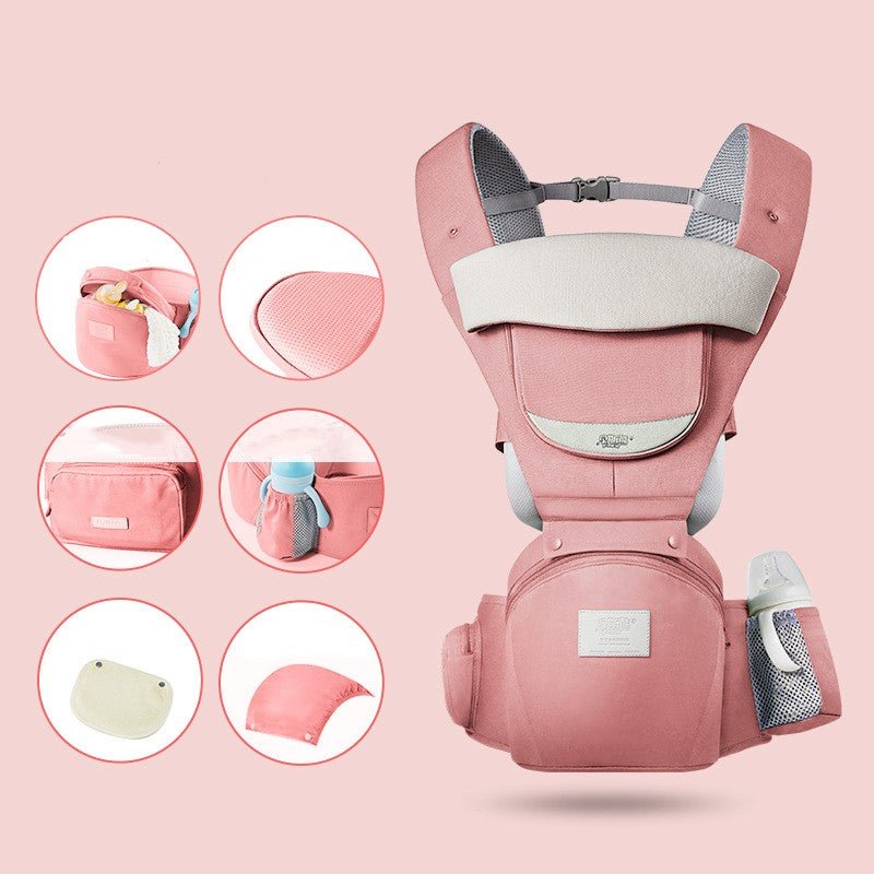 Baby carrier - Krosscanada