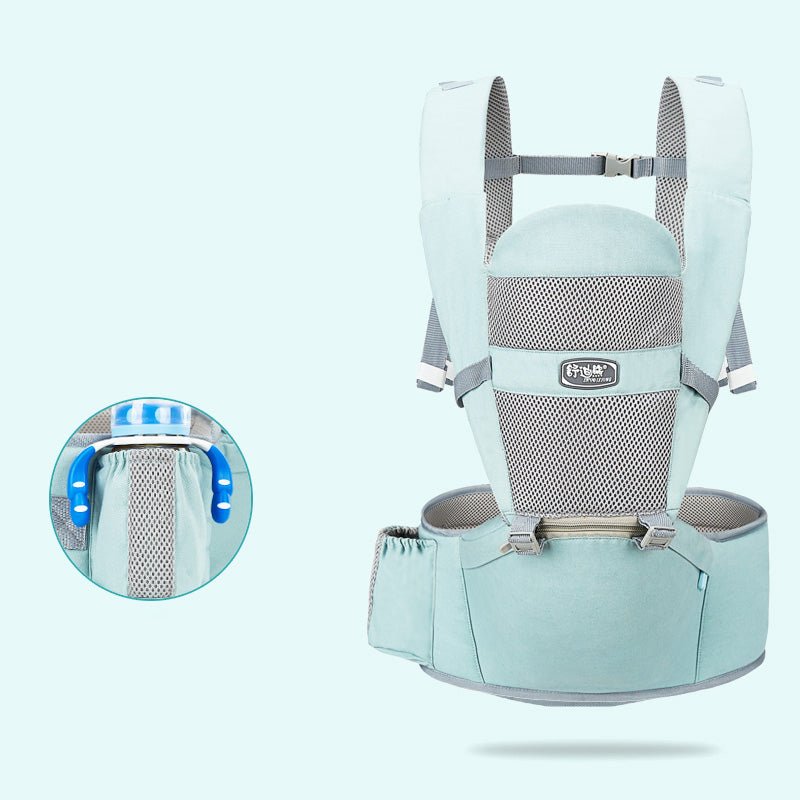 Baby carrier - Krosscanada
