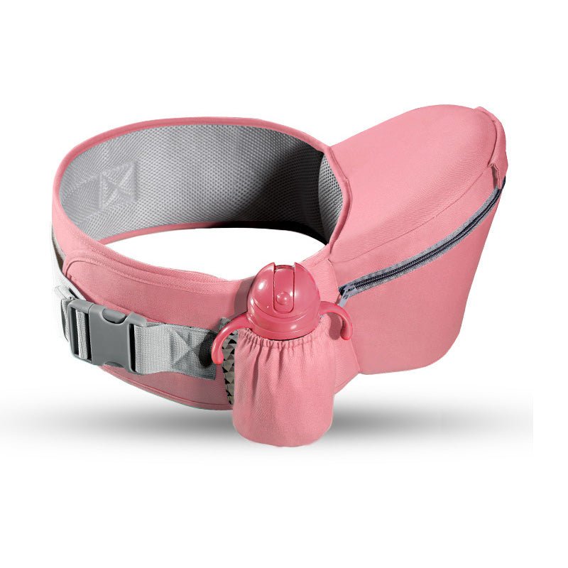 Baby carrier - Krosscanada