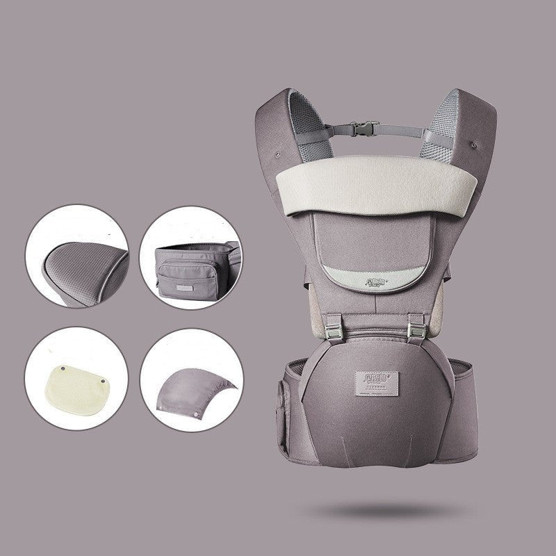 Baby carrier - Krosscanada