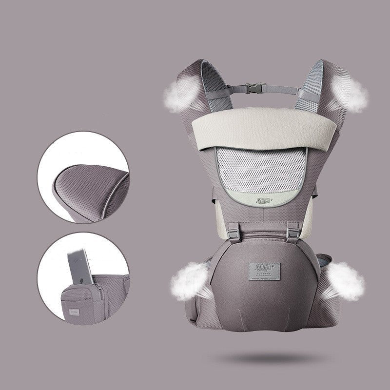 Baby carrier - Krosscanada