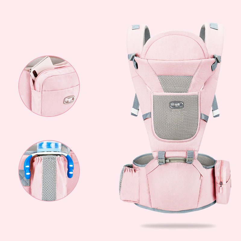 Baby carrier - Krosscanada