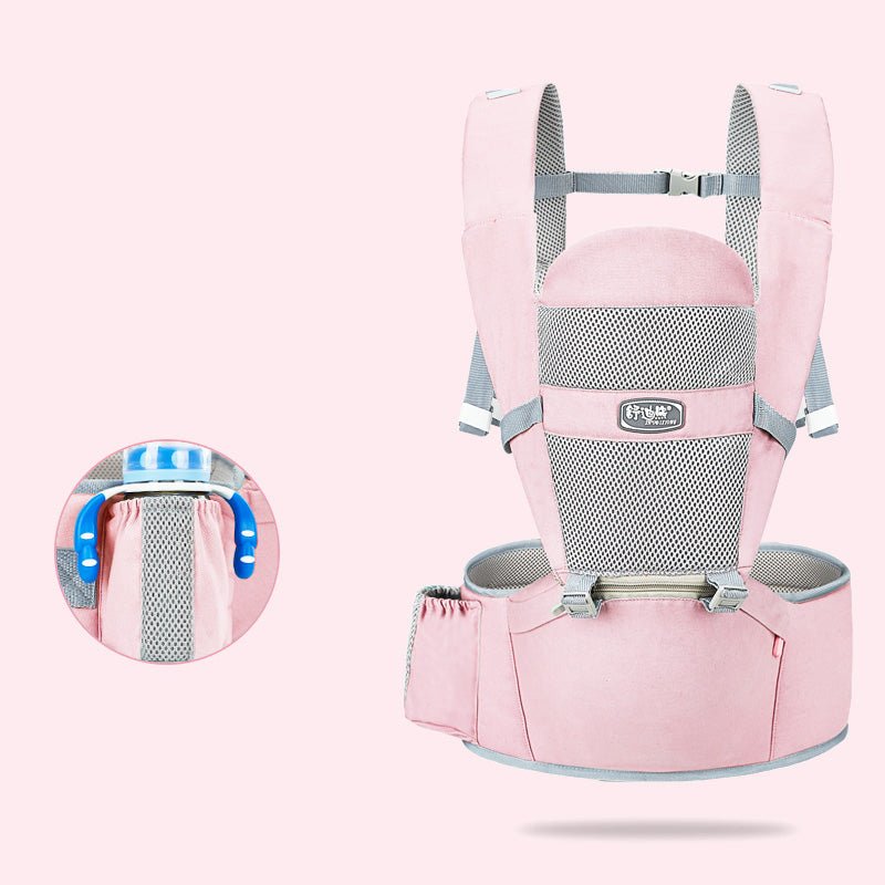 Baby carrier - Krosscanada