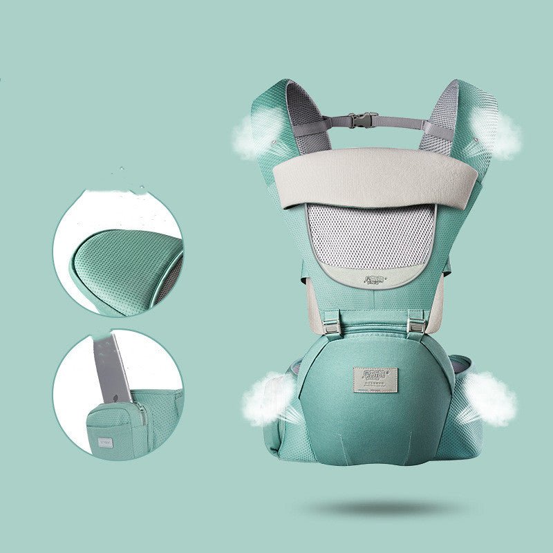 Baby carrier - Krosscanada