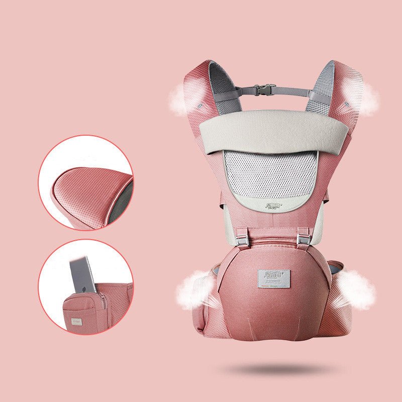 Baby carrier - Krosscanada