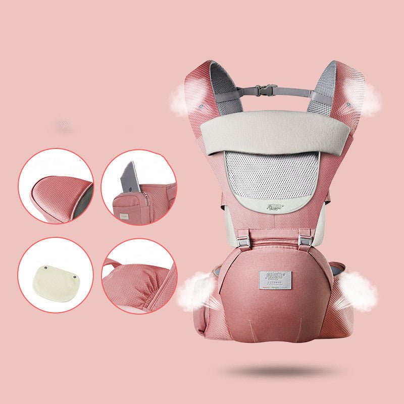 Baby carrier - Krosscanada