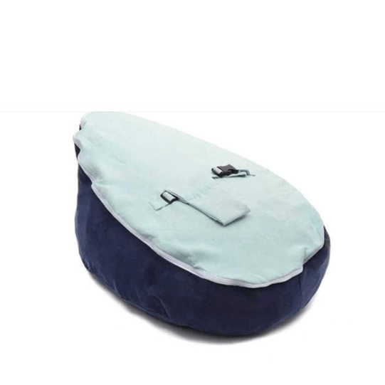 Baby Feeding Recliner Activity Bed Bean Bag - Krosscanada