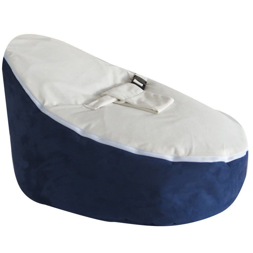 Baby Feeding Recliner Activity Bed Bean Bag - Krosscanada