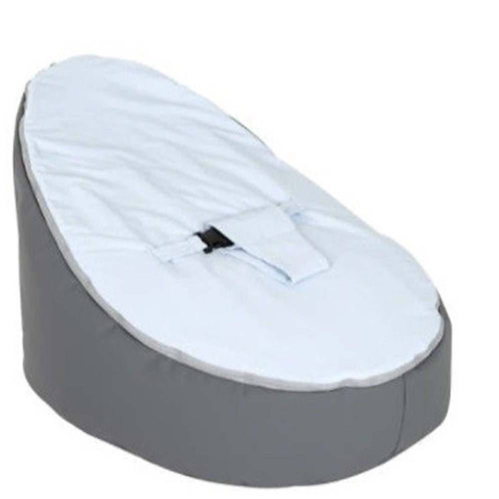Baby Feeding Recliner Activity Bed Bean Bag - Krosscanada
