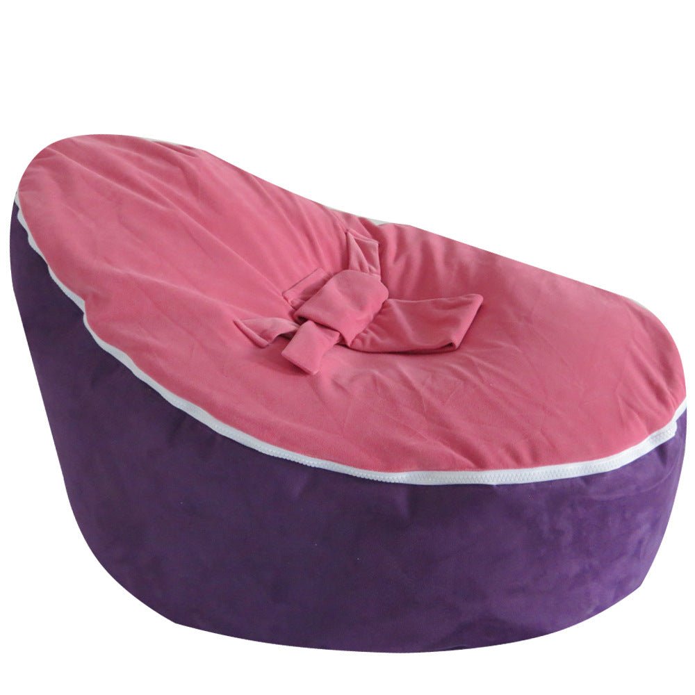 Baby Feeding Recliner Activity Bed Bean Bag - Krosscanada