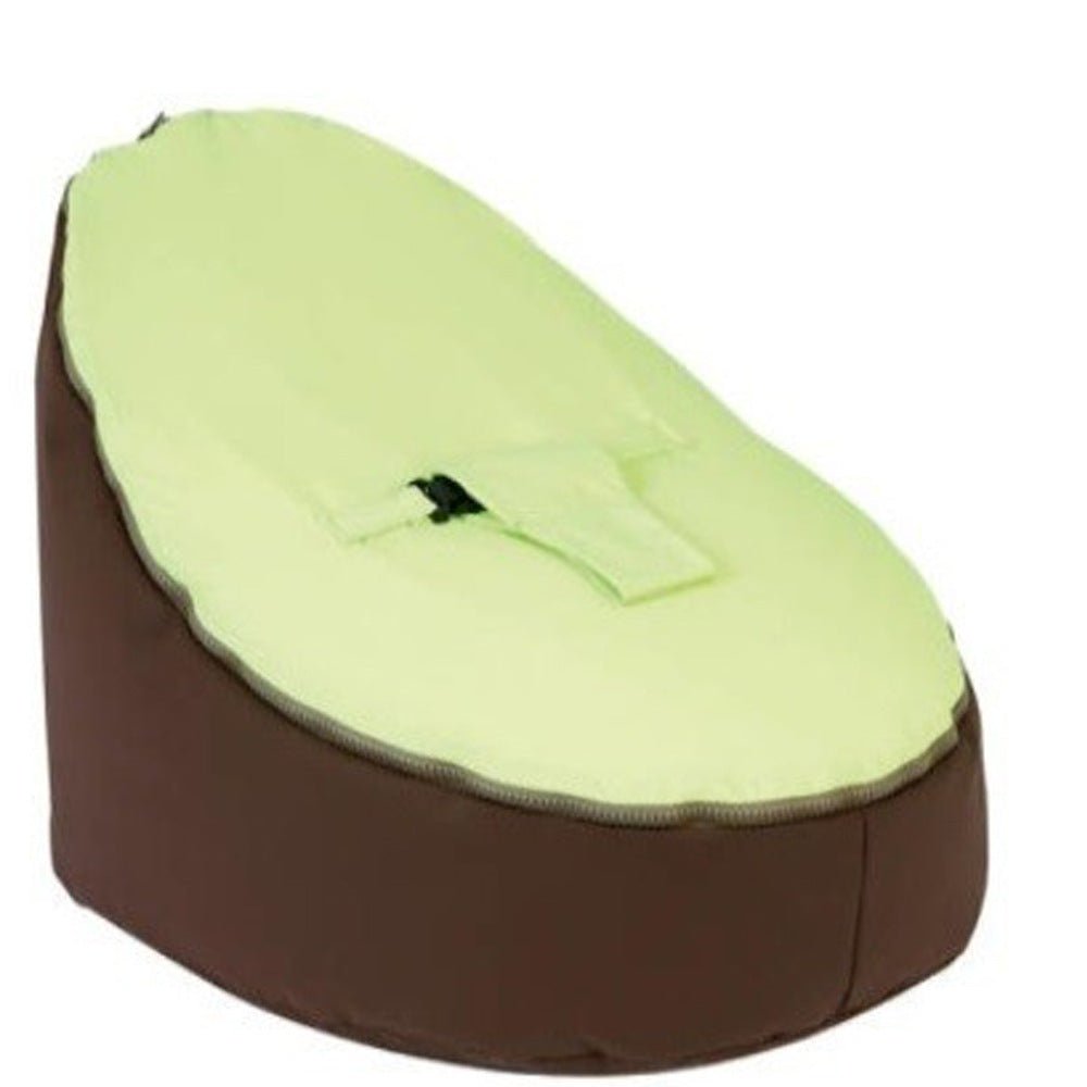 Baby Feeding Recliner Activity Bed Bean Bag - Krosscanada